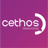 Cethos Translations logo, Cethos Translations contact details