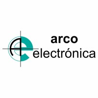 ARCO ELECTRONICA, S.A. logo, ARCO ELECTRONICA, S.A. contact details