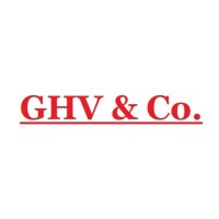 GHV & Co. logo, GHV & Co. contact details