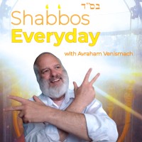 Shabbos Everyday!! logo, Shabbos Everyday!! contact details