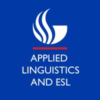 Georgia State University Department of Applied Linguistics and ESL logo, Georgia State University Department of Applied Linguistics and ESL contact details