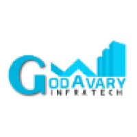 Godavary Infratech logo, Godavary Infratech contact details