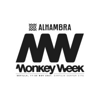 Alhambra Monkey Week logo, Alhambra Monkey Week contact details