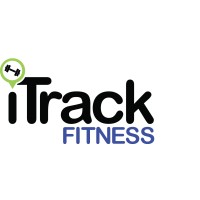 iTrack Fitness logo, iTrack Fitness contact details