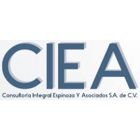 Consultoria Integral Espinoza y Asociados SA de CV logo, Consultoria Integral Espinoza y Asociados SA de CV contact details