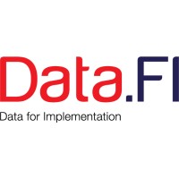 Data.FI Project logo, Data.FI Project contact details