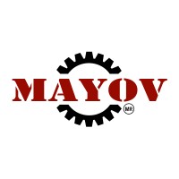 MAYOV Industria logo, MAYOV Industria contact details