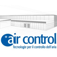 Air Control srl logo, Air Control srl contact details