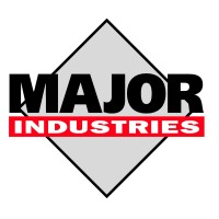 Major Industries, Inc. logo, Major Industries, Inc. contact details