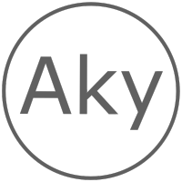 Aky Services SpA logo, Aky Services SpA contact details