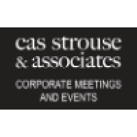 Cas Strouse & Associates logo, Cas Strouse & Associates contact details