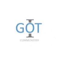 IGOT Communities logo, IGOT Communities contact details