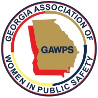 Georgia Association of Women in Public Safety logo, Georgia Association of Women in Public Safety contact details