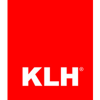 KLH UK Limited logo, KLH UK Limited contact details