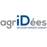 agridées think tank logo, agridées think tank contact details