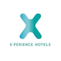 X-Perience Hotels logo, X-Perience Hotels contact details