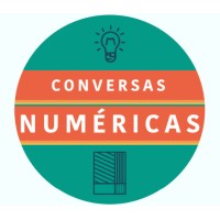 Conversas Numéricas logo, Conversas Numéricas contact details