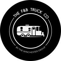 F&B Truck Co. logo, F&B Truck Co. contact details