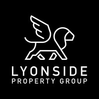 Lyonside Property Group logo, Lyonside Property Group contact details