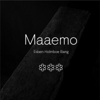 Maaemo AS logo, Maaemo AS contact details