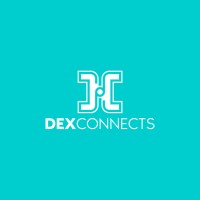 DexConnects logo, DexConnects contact details