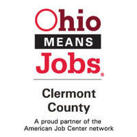 OhioMeansJobs Clermont County logo, OhioMeansJobs Clermont County contact details