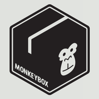 MonkeyBox Soluciones Publicitarias logo, MonkeyBox Soluciones Publicitarias contact details