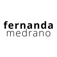 Fernanda Medrano logo, Fernanda Medrano contact details