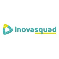 Inovasquad logo, Inovasquad contact details