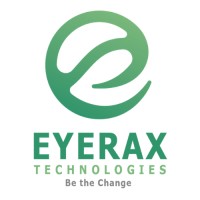 Eyerax Technologies (Pvt) Ltd logo, Eyerax Technologies (Pvt) Ltd contact details