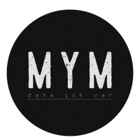 MYM Agency logo, MYM Agency contact details