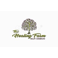 Healing Farm San Diego logo, Healing Farm San Diego contact details