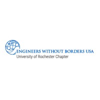 Engineers Without Borders - University of Rochester logo, Engineers Without Borders - University of Rochester contact details