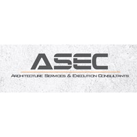 Asec logo, Asec contact details