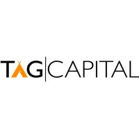 TAG Capital logo, TAG Capital contact details