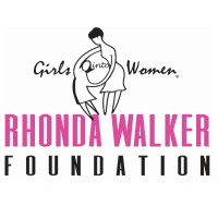 Rhonda Walker Foundation logo, Rhonda Walker Foundation contact details