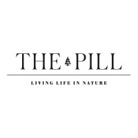 The Pill Magazine logo, The Pill Magazine contact details