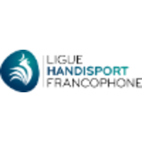 Ligue Handisport Francophone logo, Ligue Handisport Francophone contact details