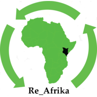 Reafrika logo, Reafrika contact details