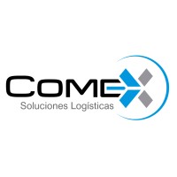 COMEX Soluciones Logísticas logo, COMEX Soluciones Logísticas contact details