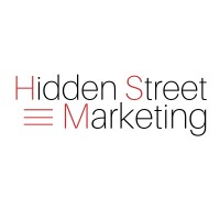 Hidden Street Marketing logo, Hidden Street Marketing contact details