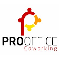 Prooffice logo, Prooffice contact details