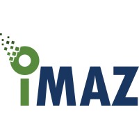 IMAZ logo, IMAZ contact details