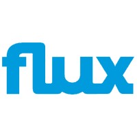 Flux logo, Flux contact details