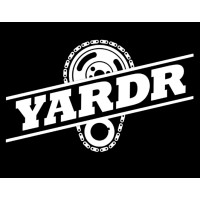 Yardr logo, Yardr contact details