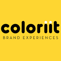 Coloriit México logo, Coloriit México contact details