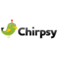 Chirpsy logo, Chirpsy contact details