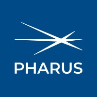 Pharus Asset Management logo, Pharus Asset Management contact details