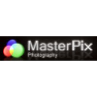 MasterPix Photography logo, MasterPix Photography contact details