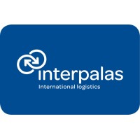 Interpalas - International Logistics logo, Interpalas - International Logistics contact details